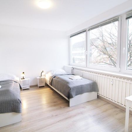 Comfort Plus Wolfsburg Luaran gambar
