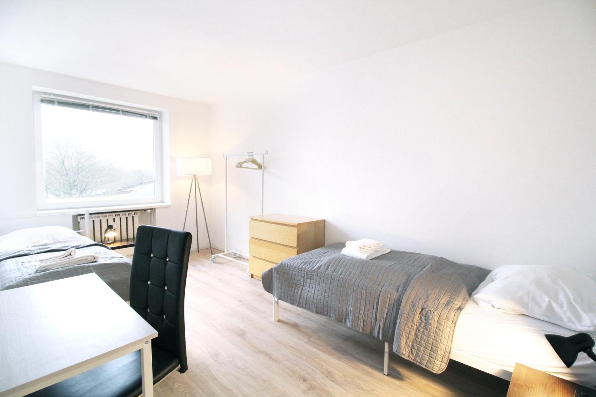 Comfort Plus Wolfsburg Luaran gambar