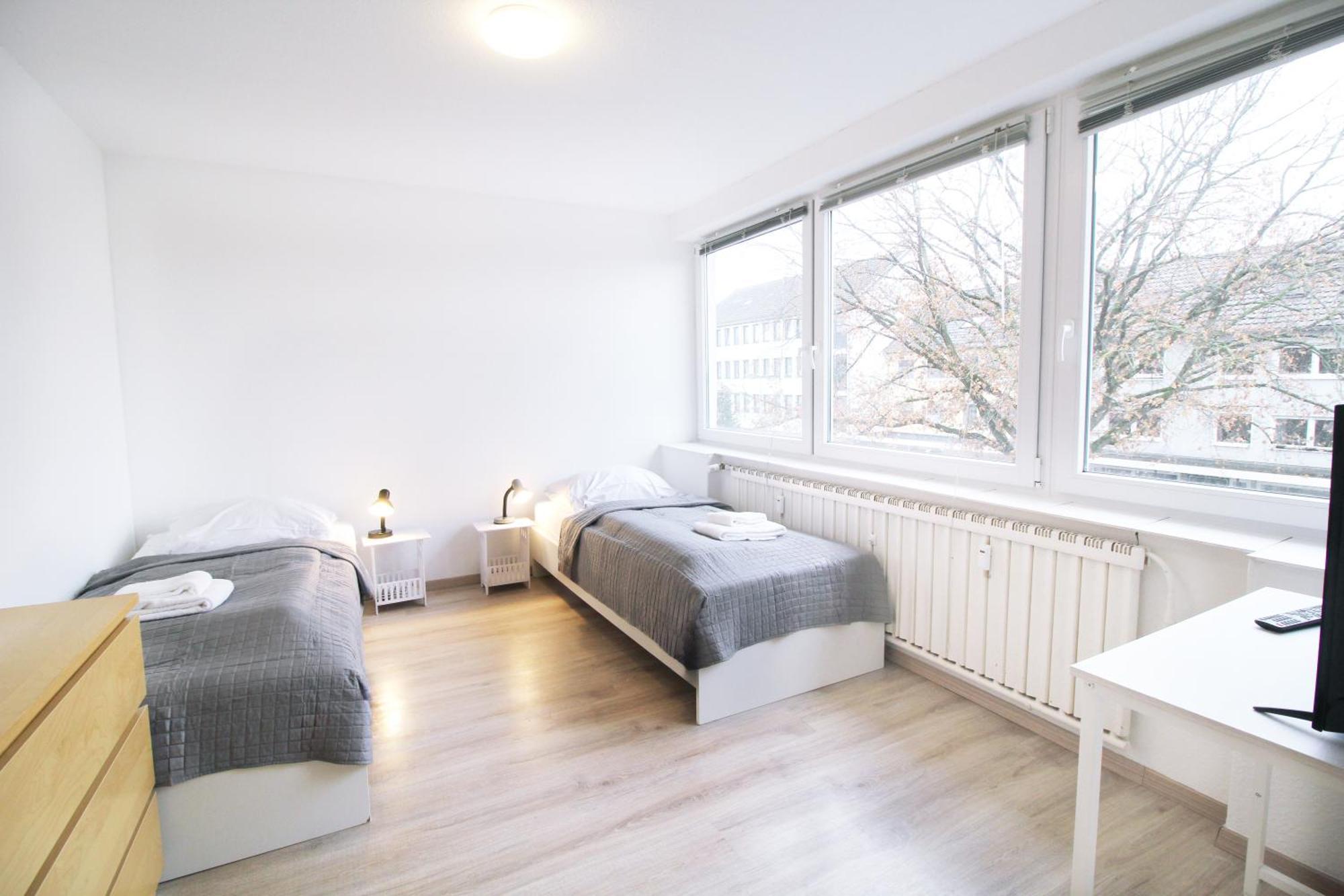 Comfort Plus Wolfsburg Luaran gambar