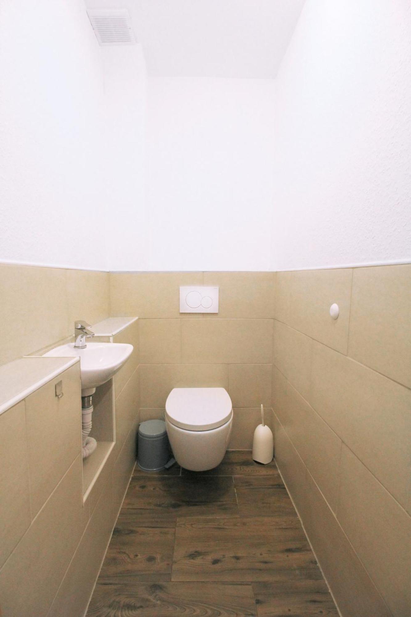 Comfort Plus Wolfsburg Luaran gambar