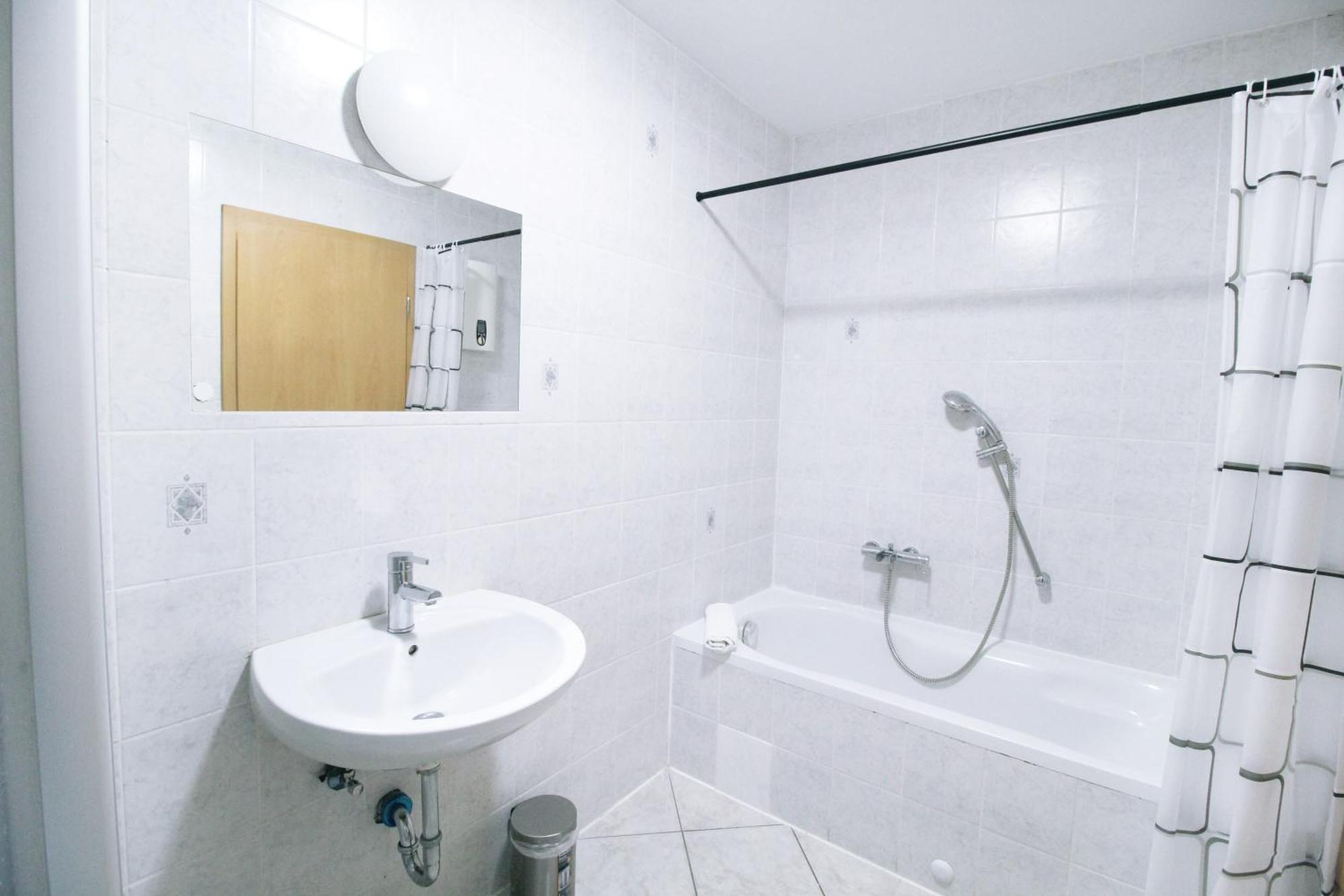 Comfort Plus Wolfsburg Luaran gambar