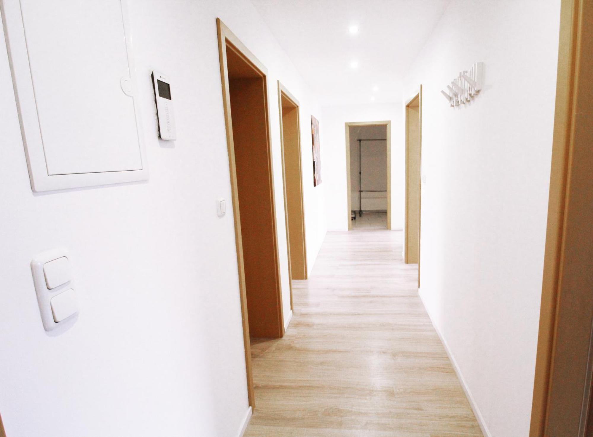 Comfort Plus Wolfsburg Luaran gambar
